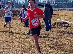 2024 CROSS DELLA VOLPE